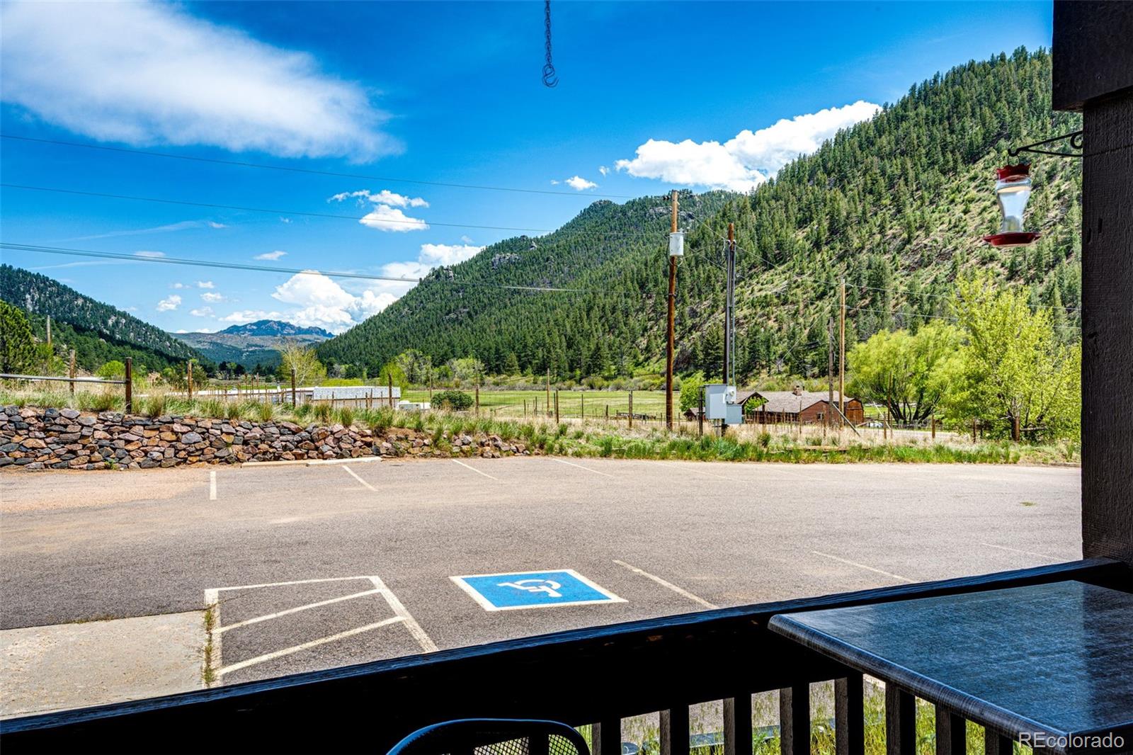 16940 County Road 126 Pine CO 80470