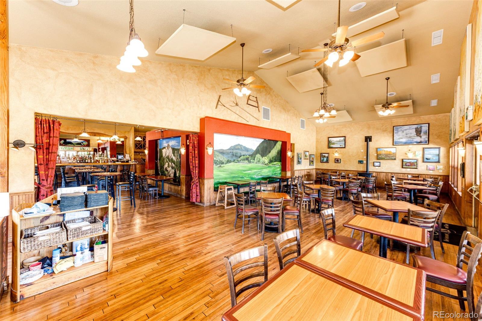16940 County Road 126 Pine CO 80470