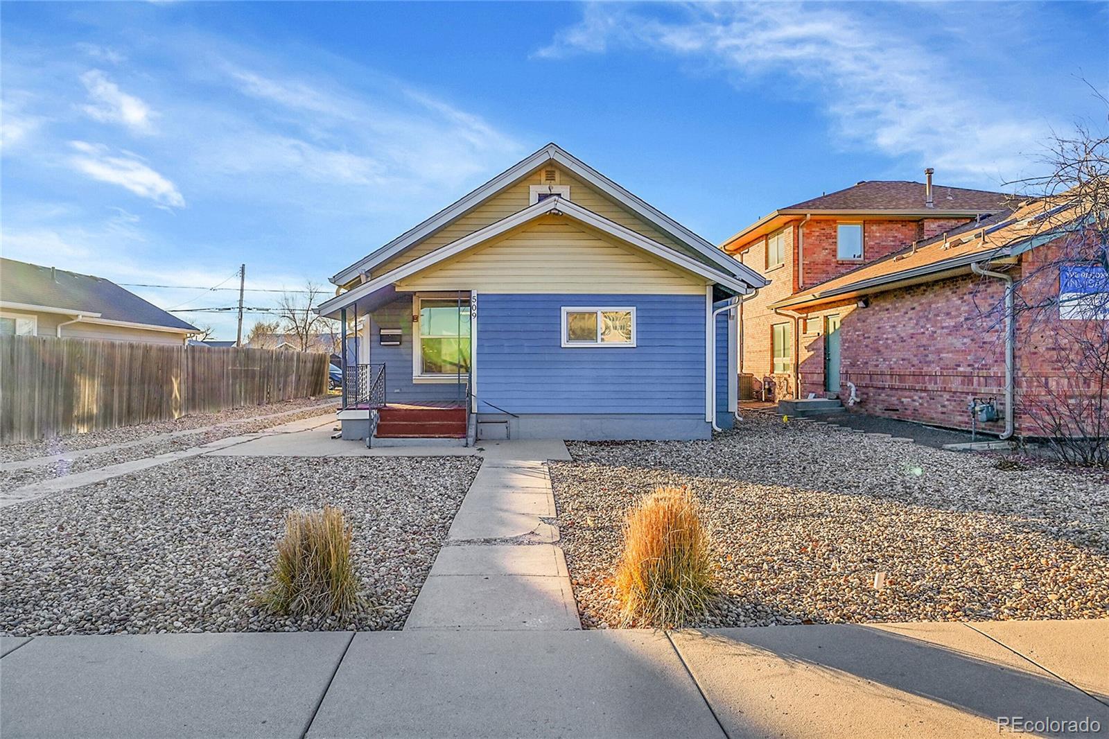 509 S 4th Avenue Brighton CO 80601