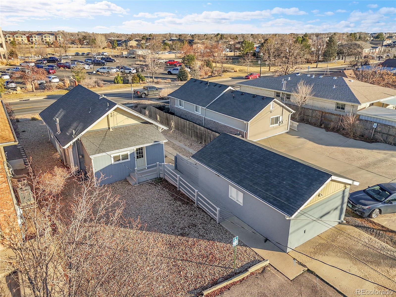 509 S 4th Avenue Brighton CO 80601