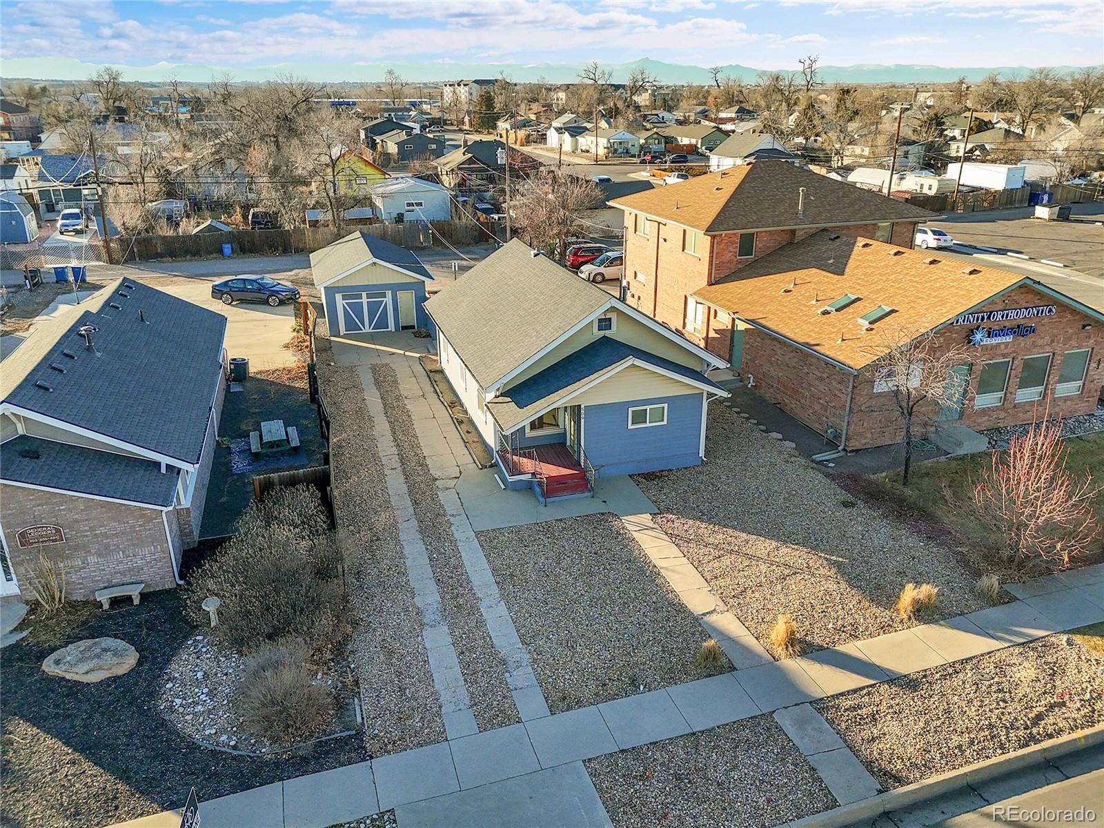 509 S 4th Avenue Brighton CO 80601