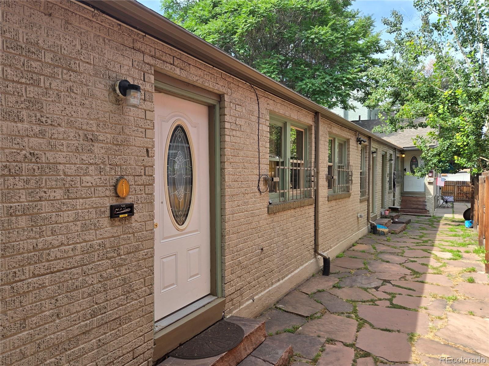 1361 Humboldt Street Denver CO 80218