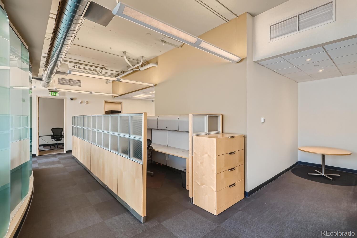 1499 Blake Street Denver CO 80202
