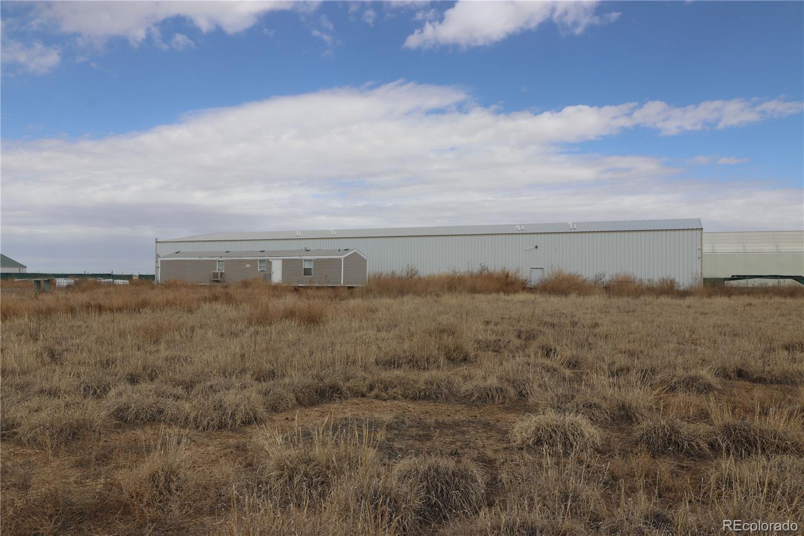 8682 Maverick Lane Ordway CO 81063