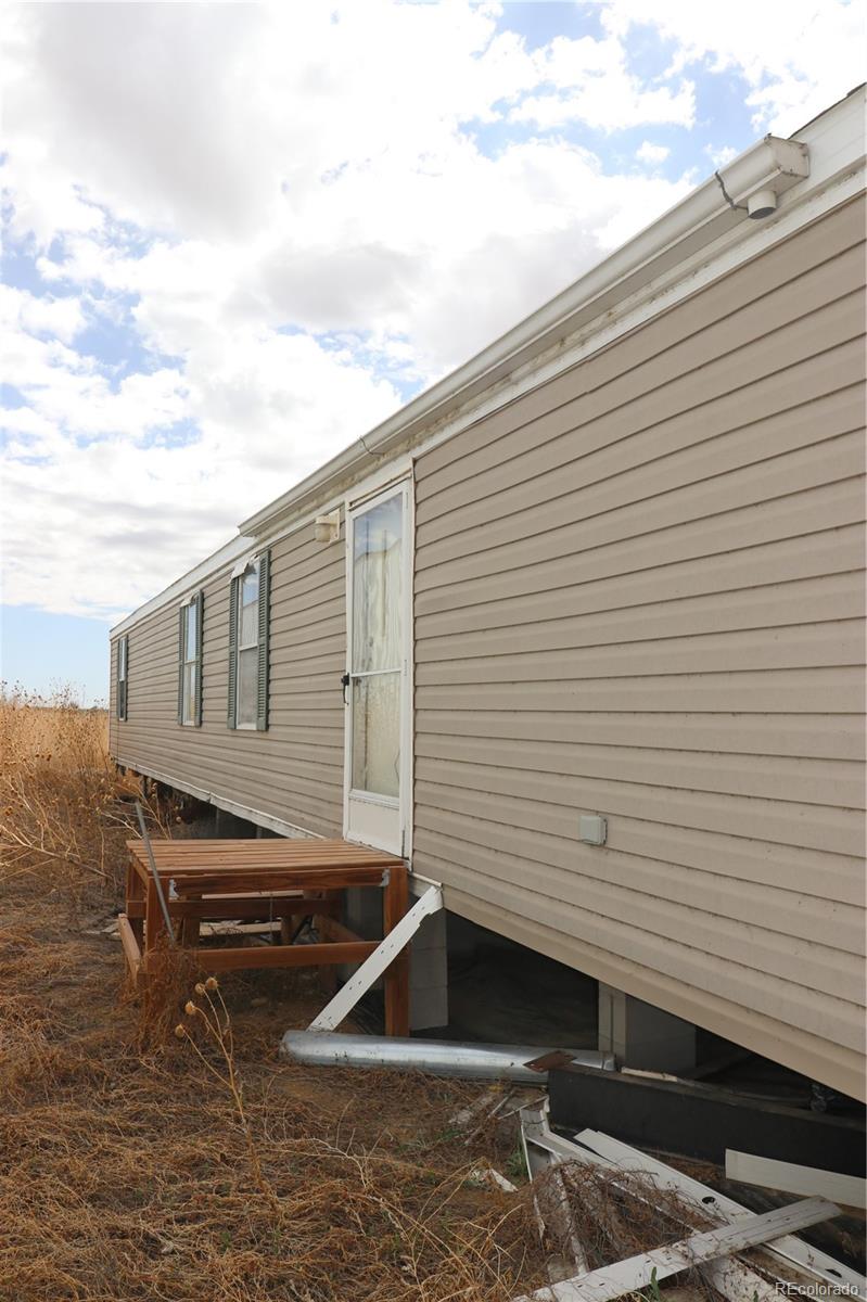8682 Maverick Lane Ordway CO 81063