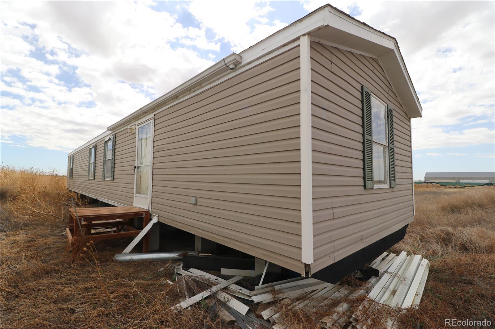 8682 Maverick Lane Ordway CO 81063