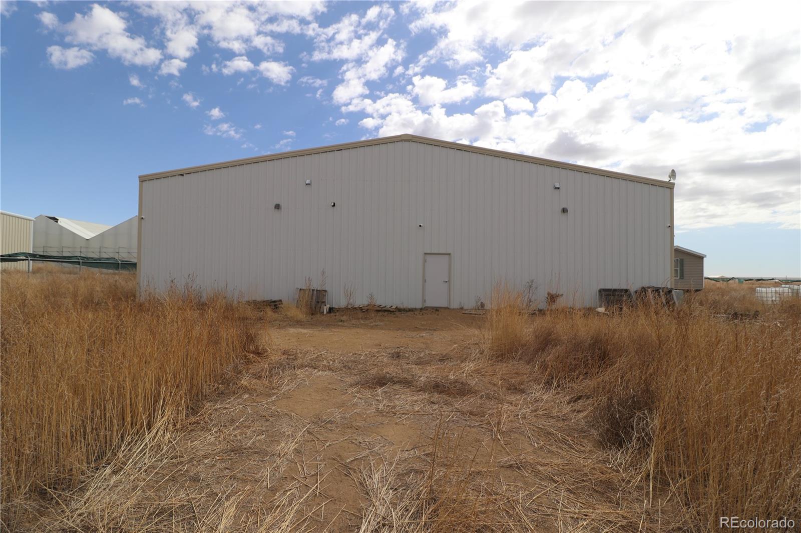 8682 Maverick Lane Ordway CO 81063