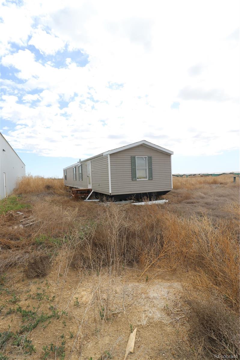 8682 Maverick Lane Ordway CO 81063