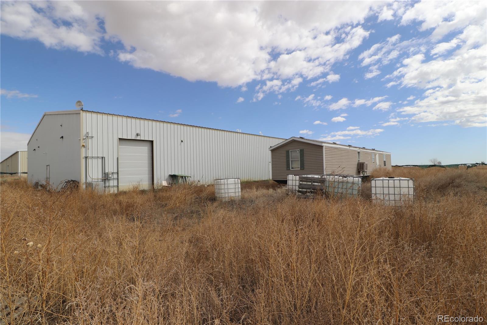 8682 Maverick Lane Ordway CO 81063