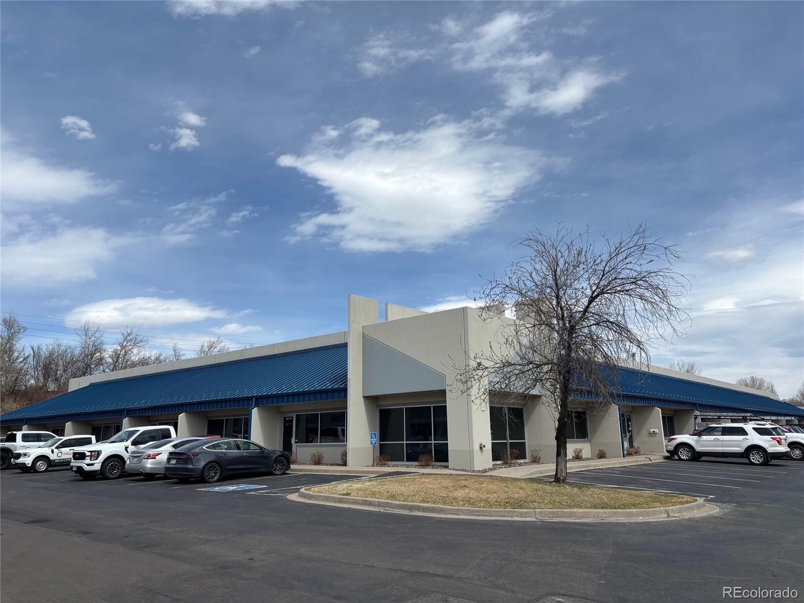 13301 W 43rd Drive Wheat Ridge CO 80403