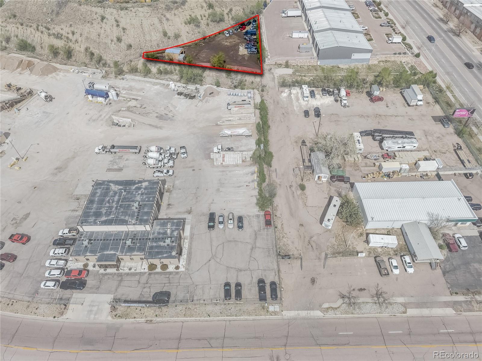 2628 Delta Drive Colorado Springs CO 80910