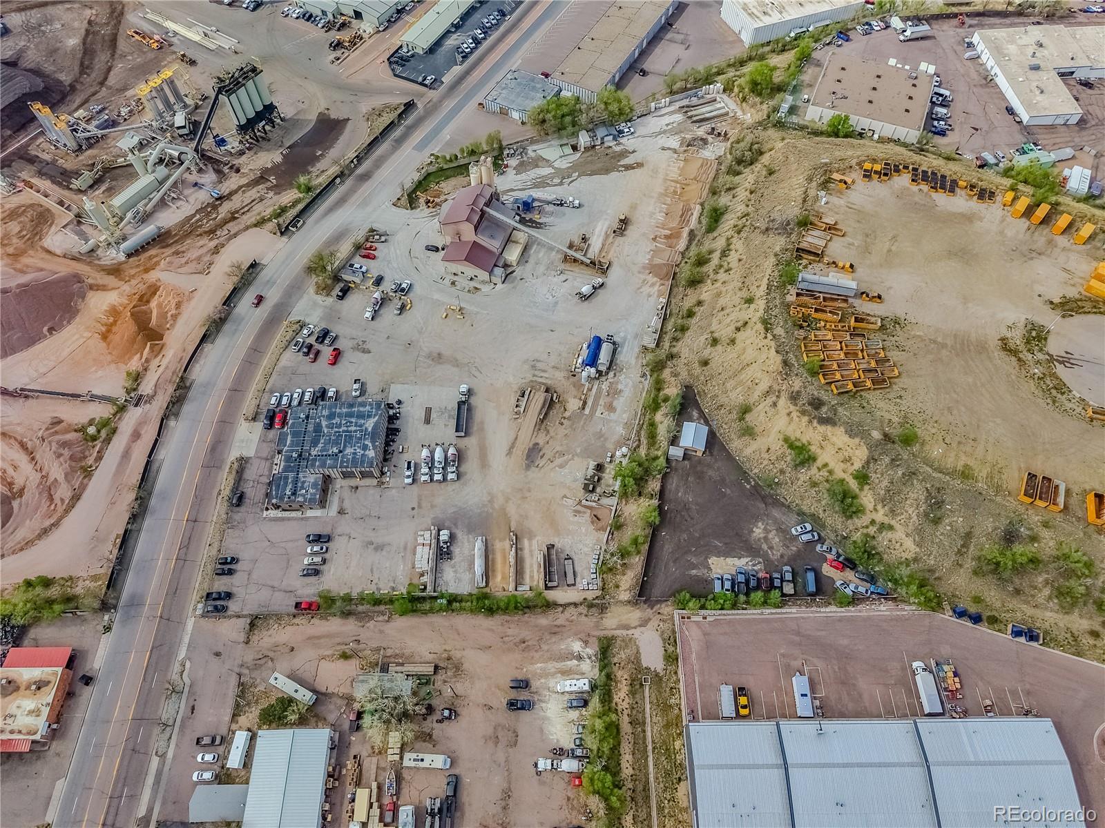 2628 Delta Drive Colorado Springs CO 80910