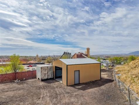2628 Delta Drive Colorado Springs CO 80910