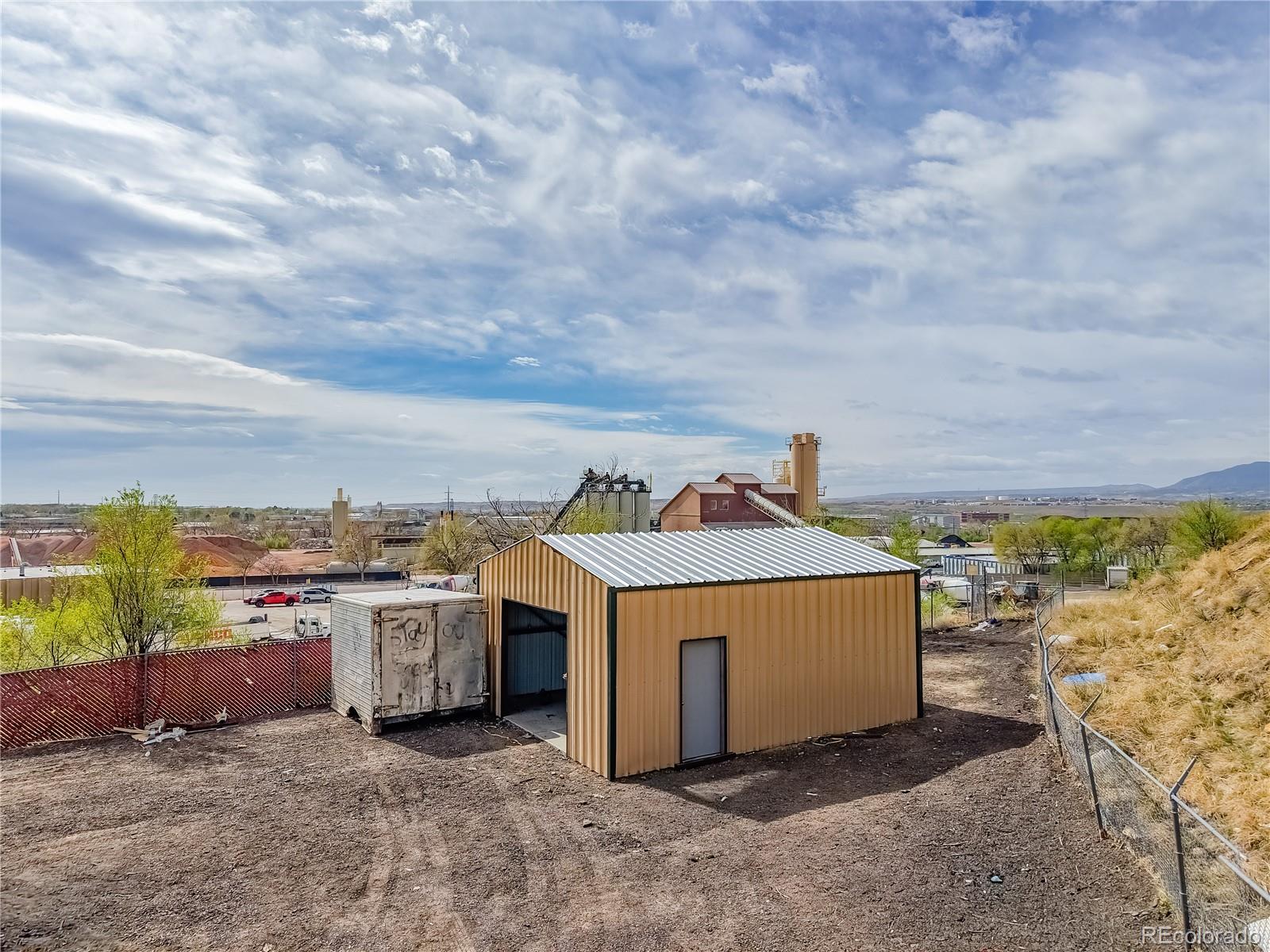 2628 Delta Drive Colorado Springs CO 80910