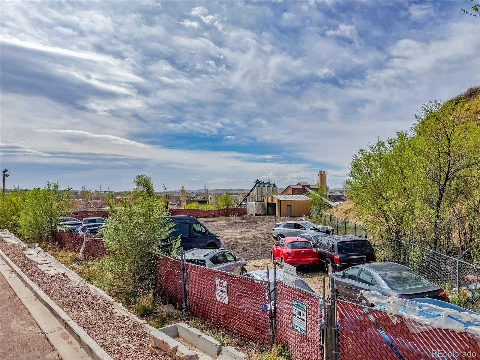 2628 Delta Drive Colorado Springs CO 80910