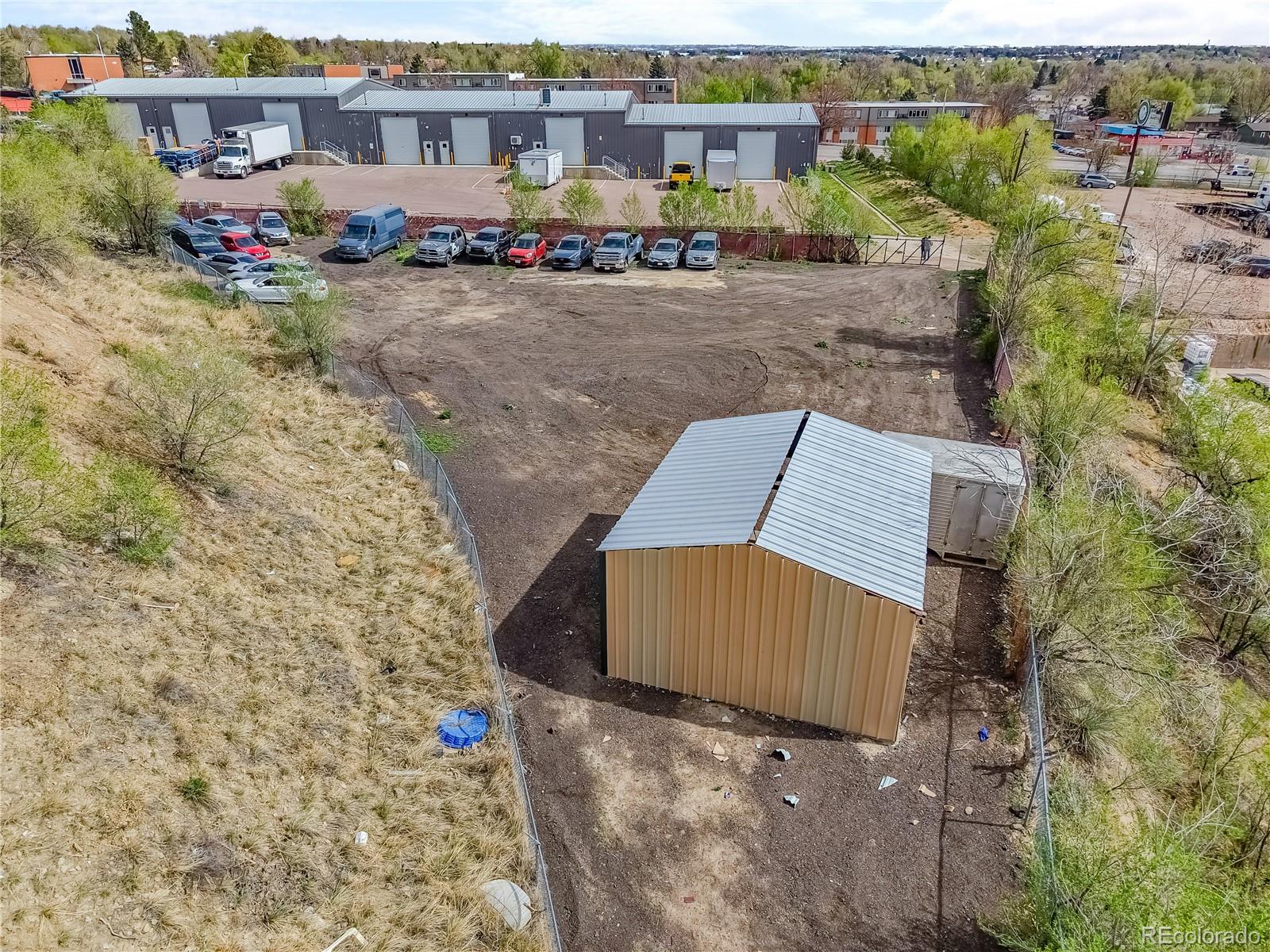 2628 Delta Drive Colorado Springs CO 80910