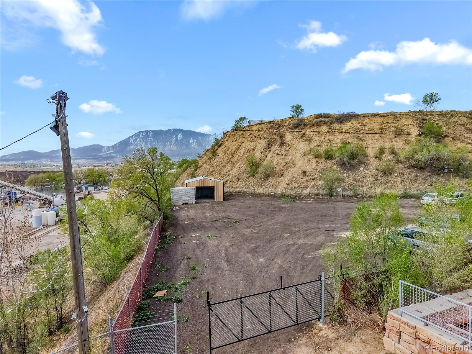 2628 Delta Drive Colorado Springs CO 80910