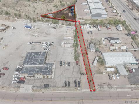 2628 Delta Drive Colorado Springs CO 80910