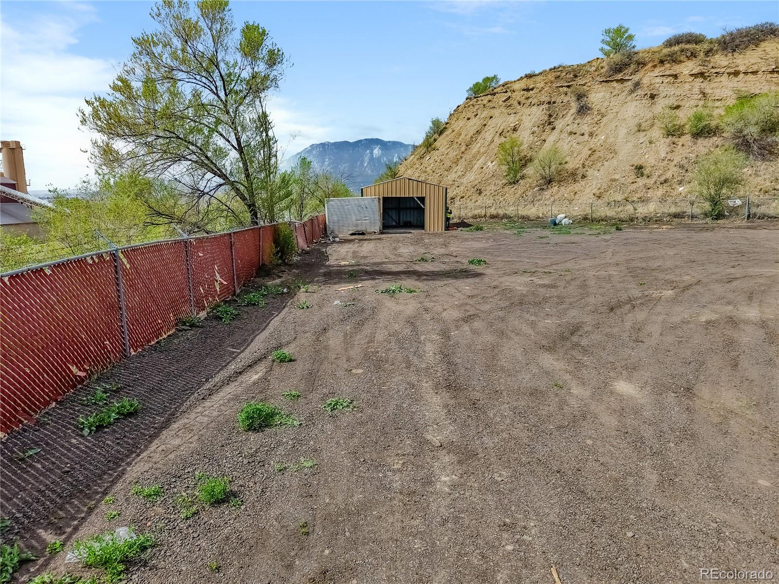 2628 Delta Drive Colorado Springs CO 80910