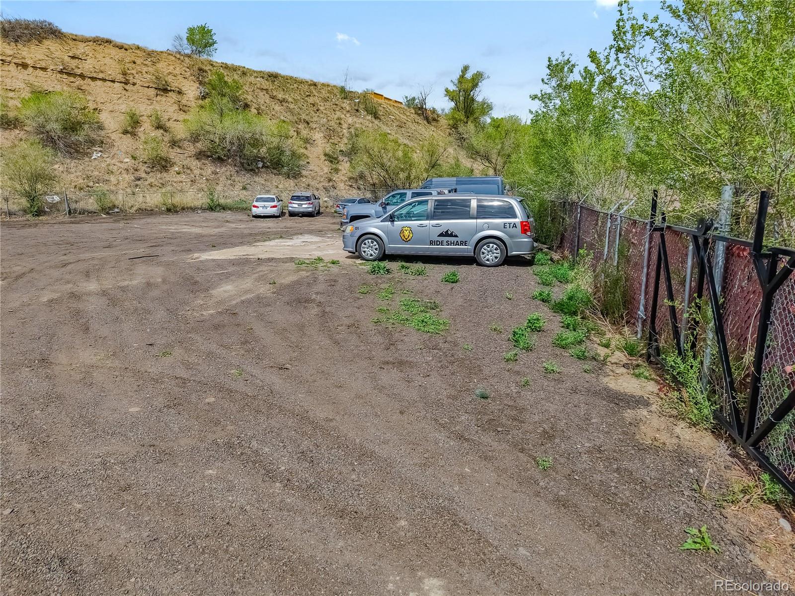 2628 Delta Drive Colorado Springs CO 80910