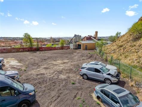 2628 Delta Drive Colorado Springs CO 80910