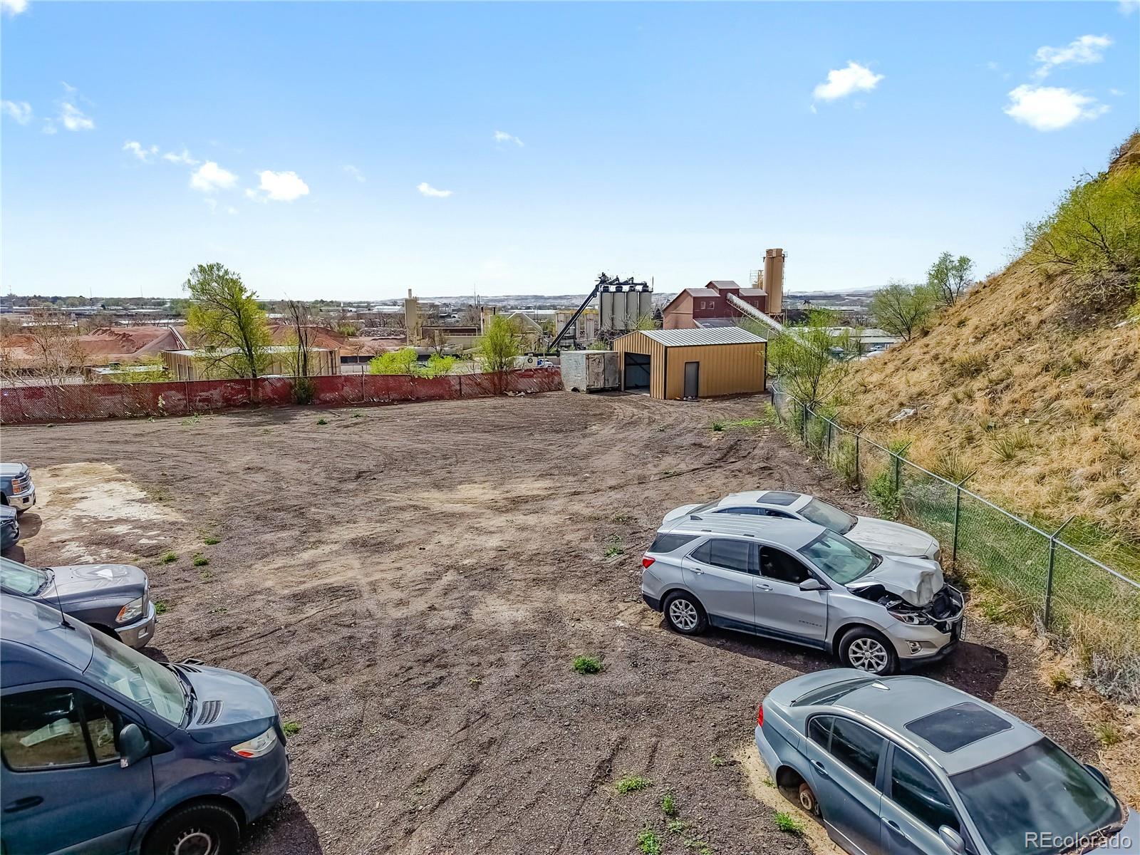 2628 Delta Drive Colorado Springs CO 80910