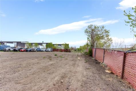 2628 Delta Drive Colorado Springs CO 80910