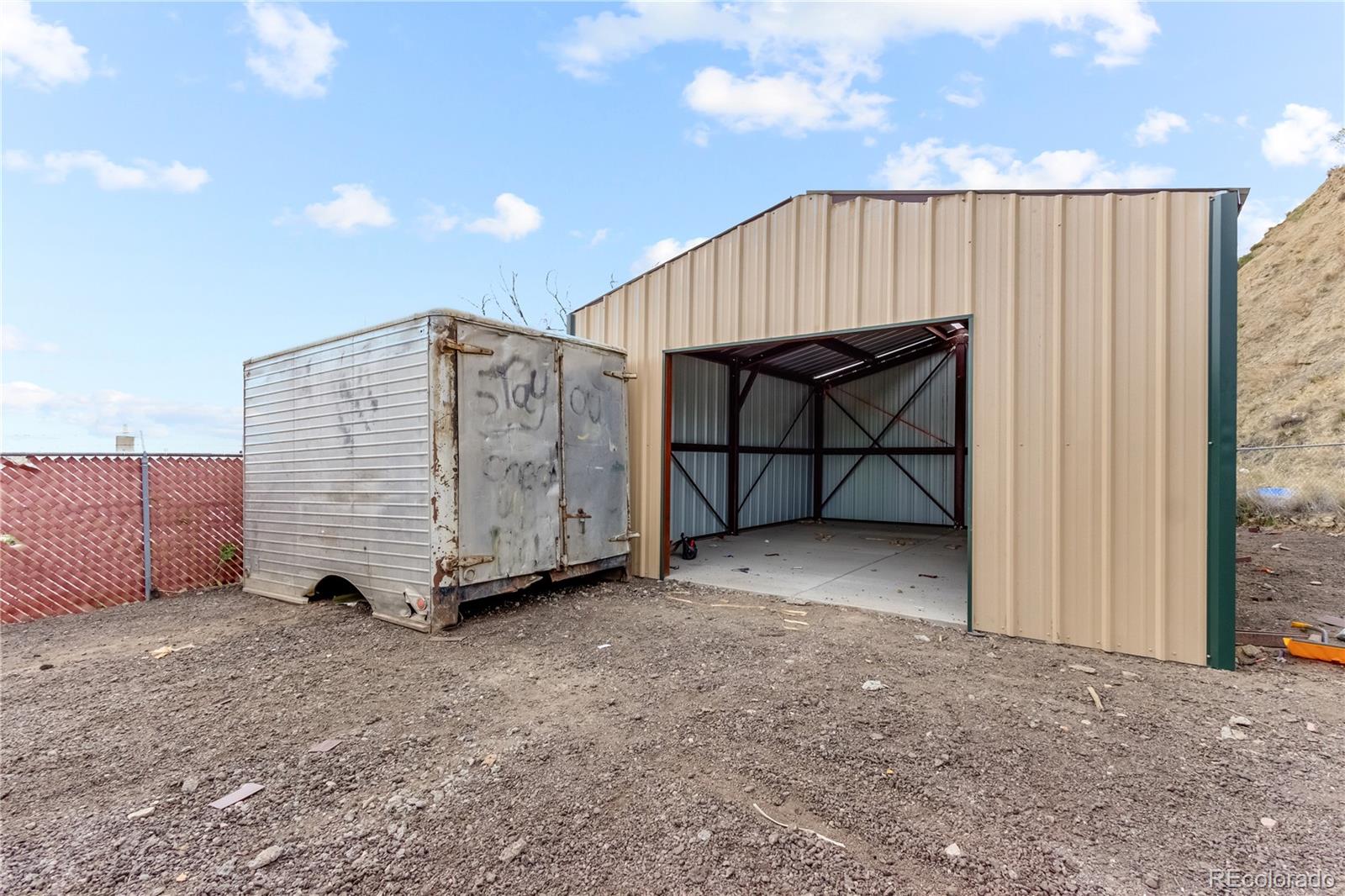 2628 Delta Drive Colorado Springs CO 80910