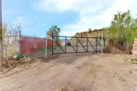 2628 Delta Drive Colorado Springs CO 80910