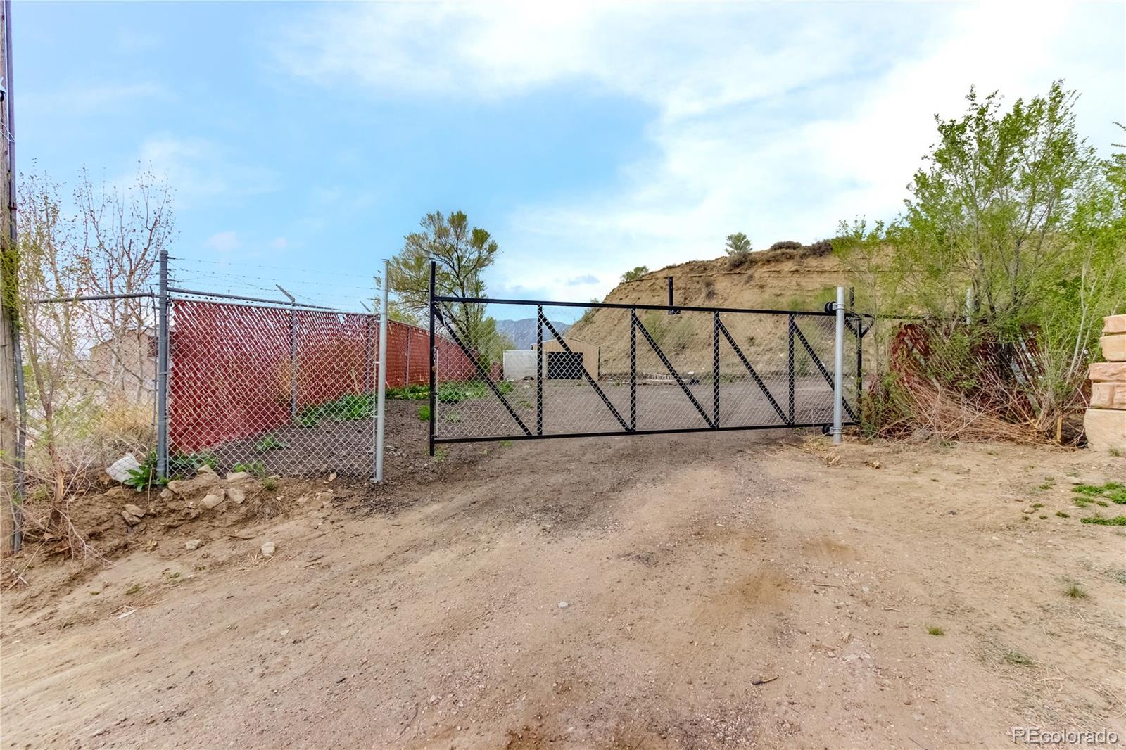 2628 Delta Drive Colorado Springs CO 80910