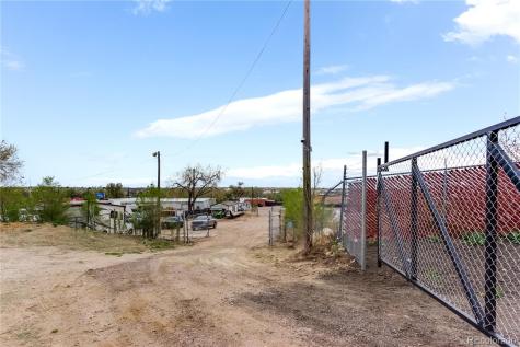 2628 Delta Drive Colorado Springs CO 80910