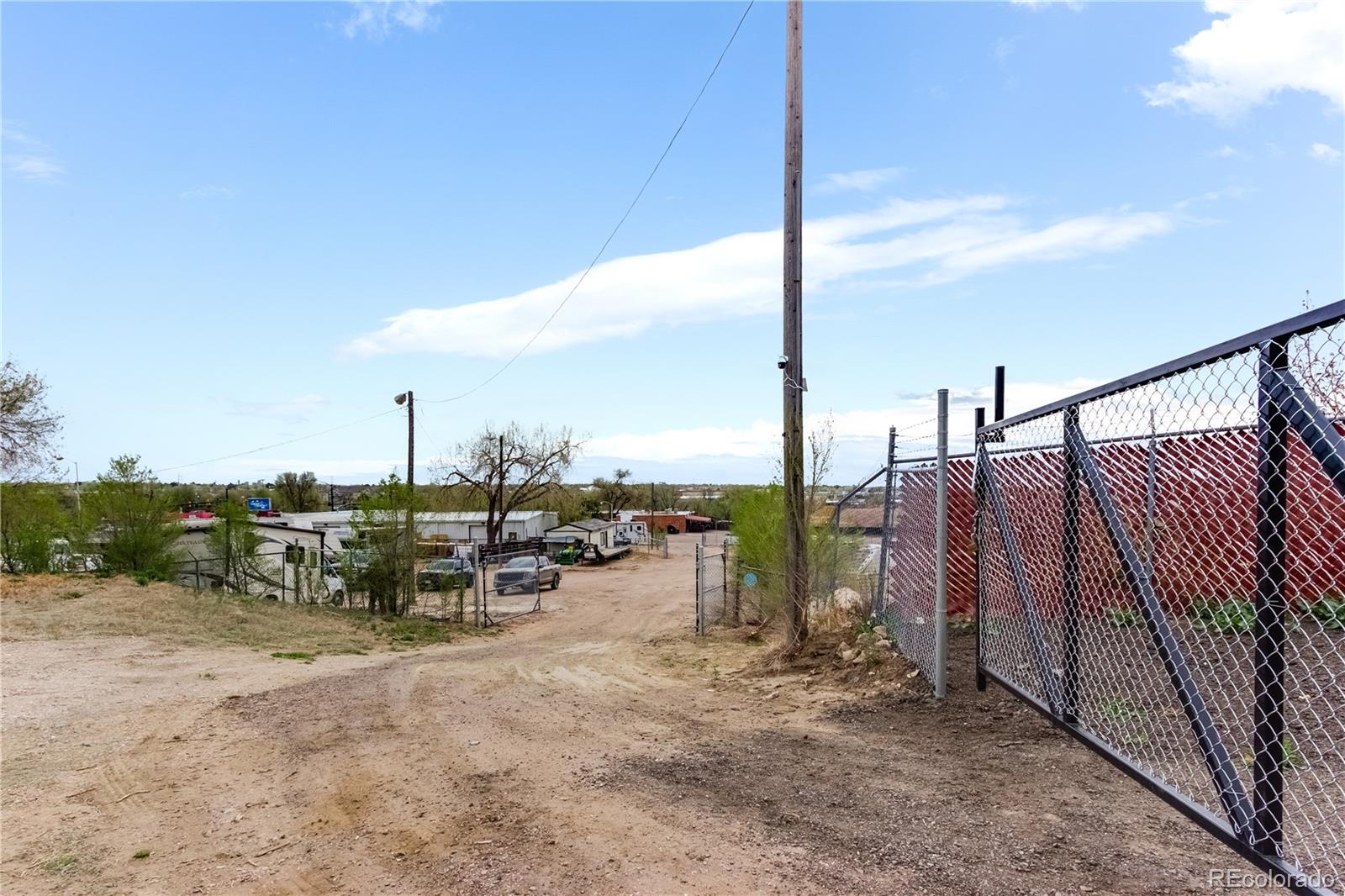 2628 Delta Drive Colorado Springs CO 80910
