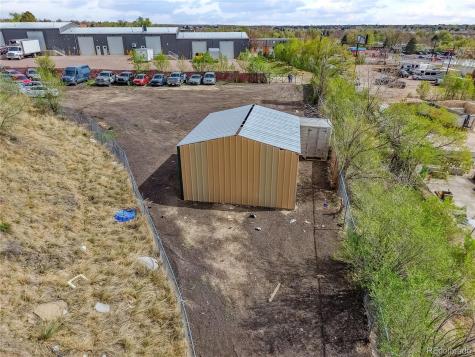 2628 Delta Drive Colorado Springs CO 80910