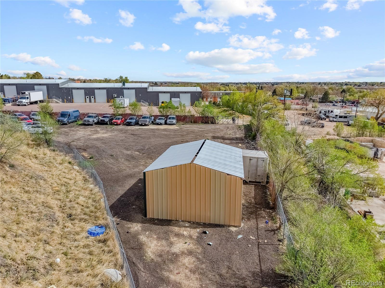 2628 Delta Drive Colorado Springs CO 80910