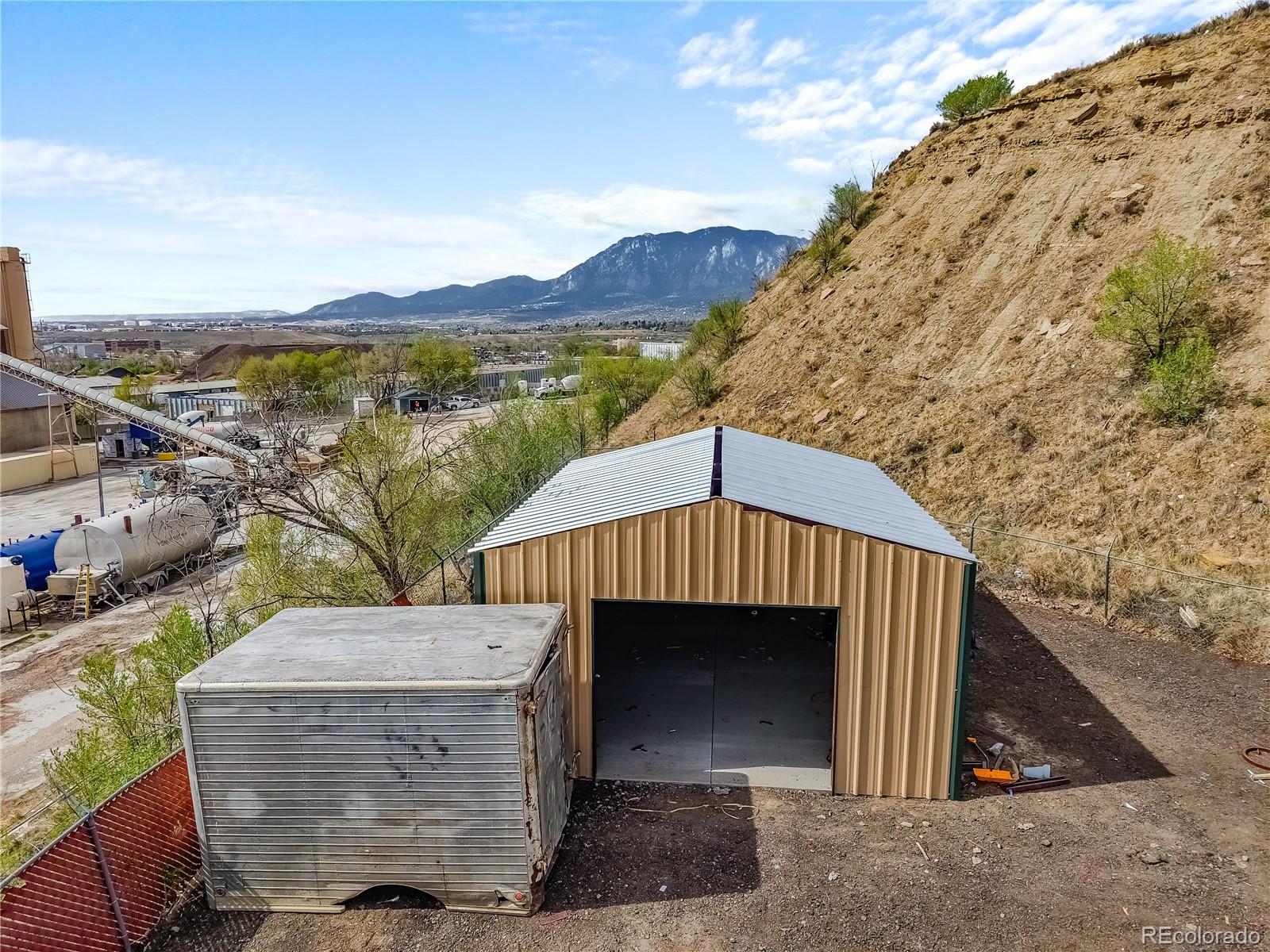 2628 Delta Drive Colorado Springs CO 80910