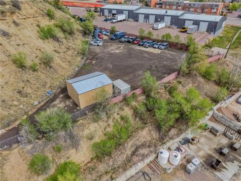 2628 Delta Drive Colorado Springs CO 80910
