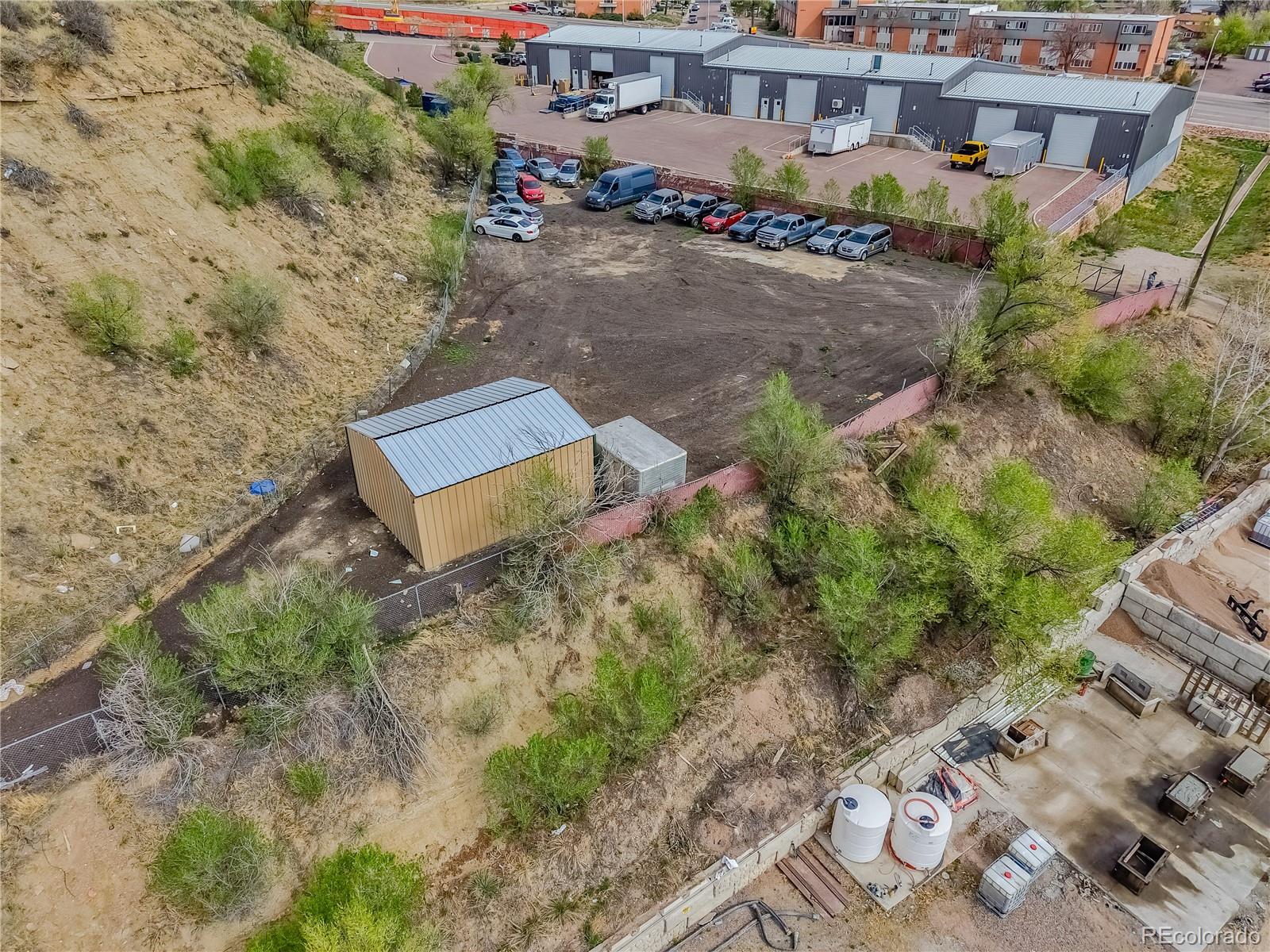 2628 Delta Drive Colorado Springs CO 80910