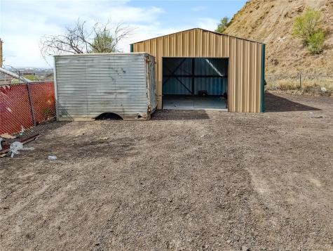 2628 Delta Drive Colorado Springs CO 80910