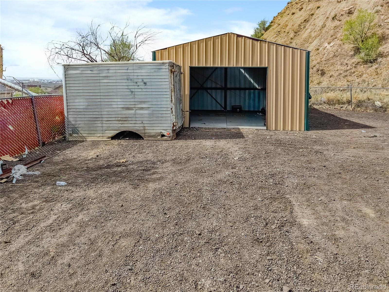 2628 Delta Drive Colorado Springs CO 80910
