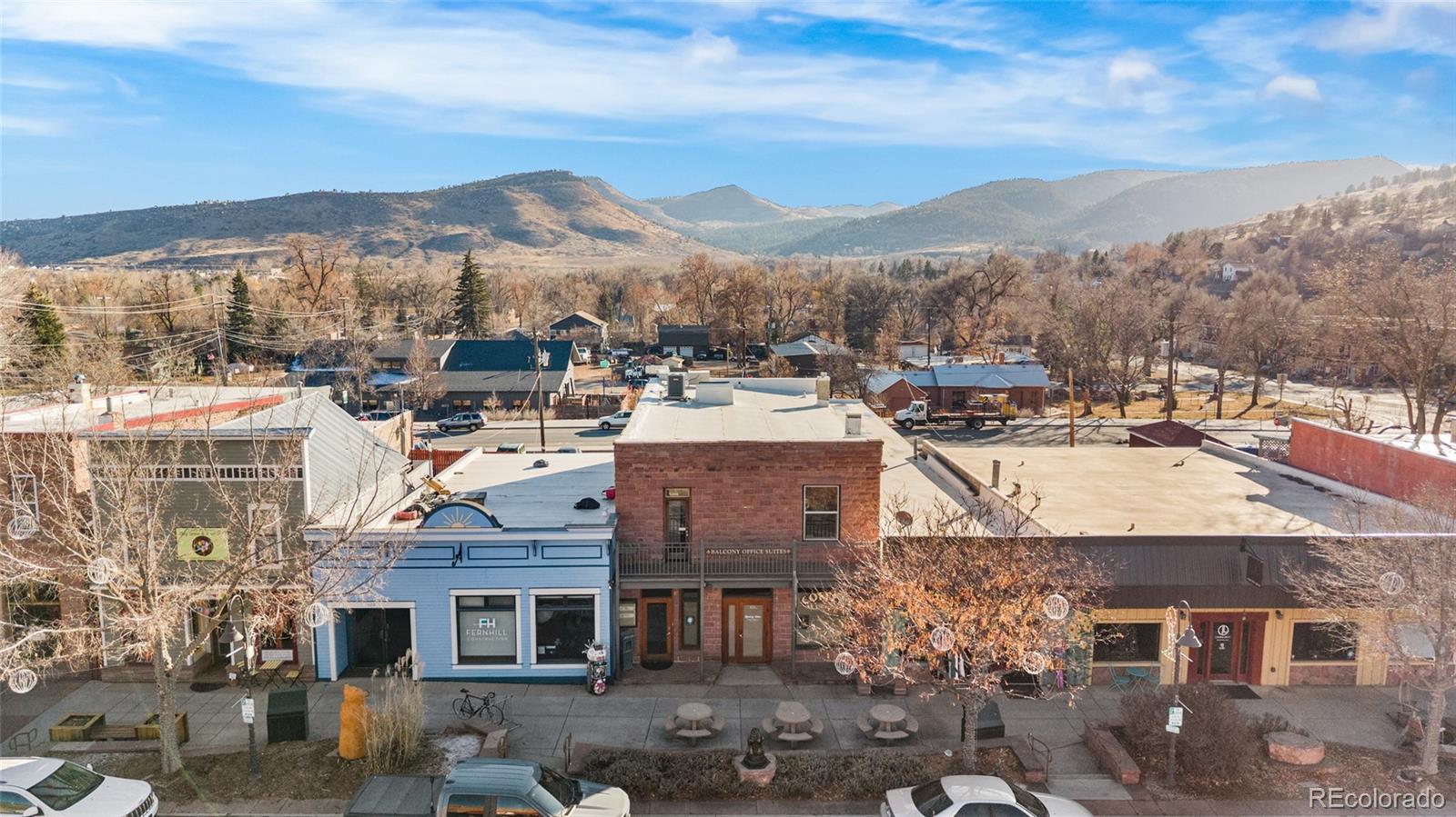 431 Main Street Lyons CO 80540