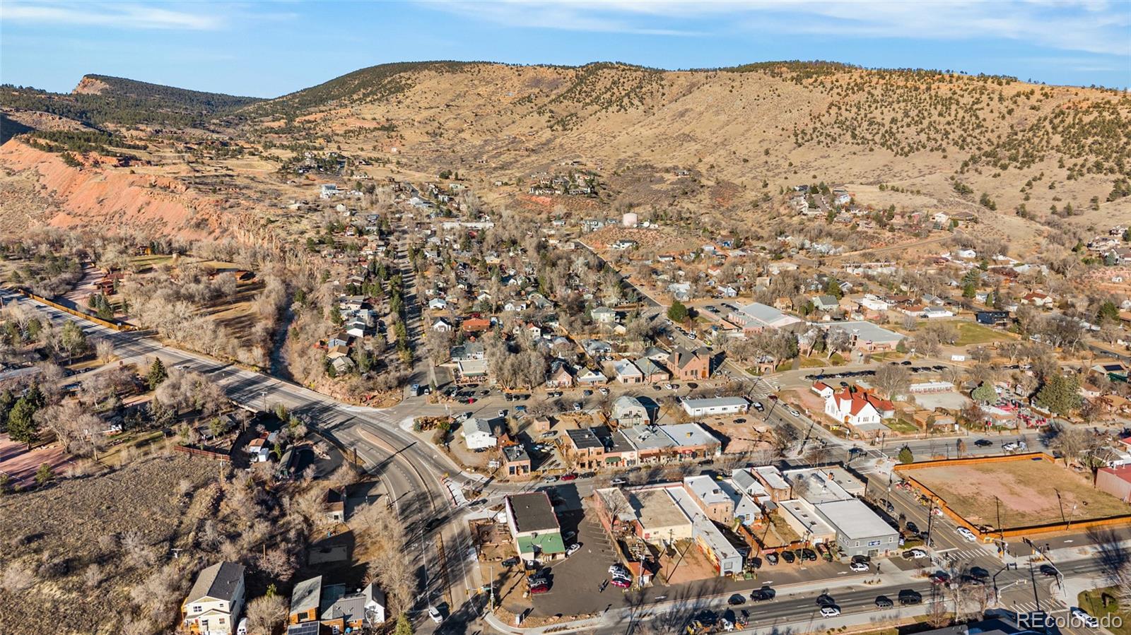 431 Main Street Lyons CO 80540