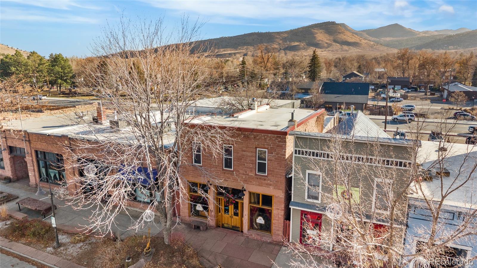 431 Main Street Lyons CO 80540