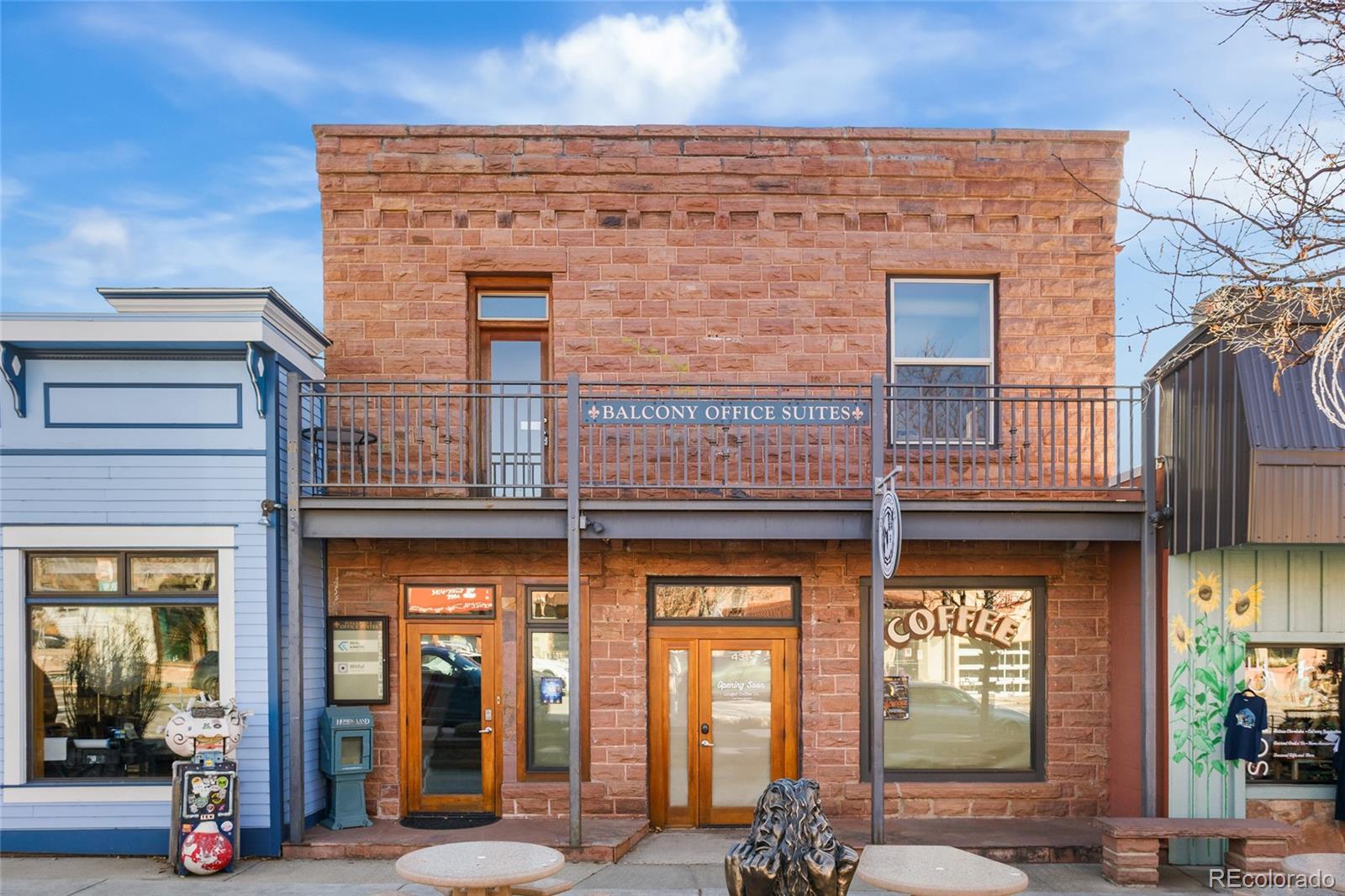 431 Main Street Lyons CO 80540