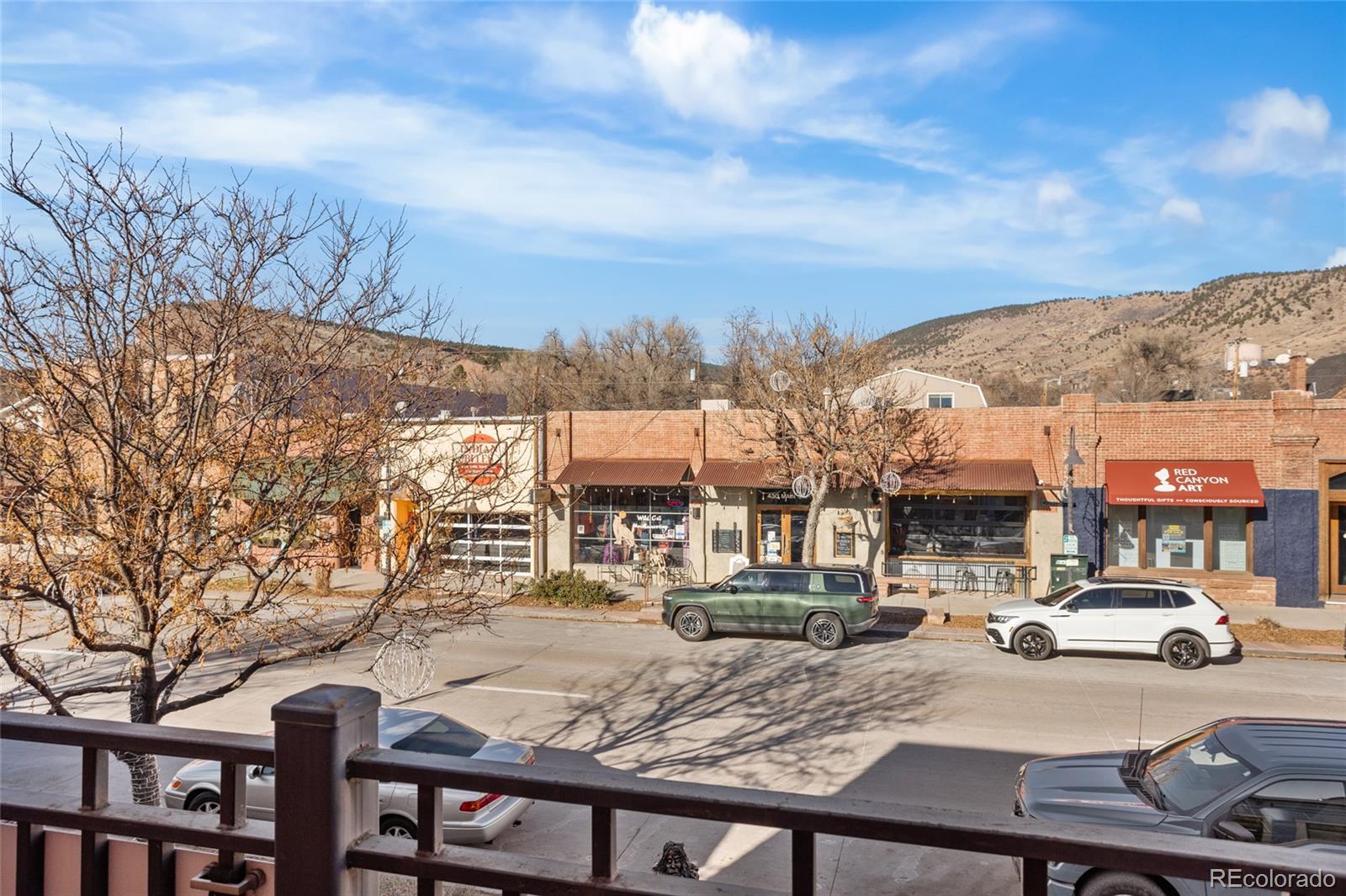 431 Main Street Lyons CO 80540