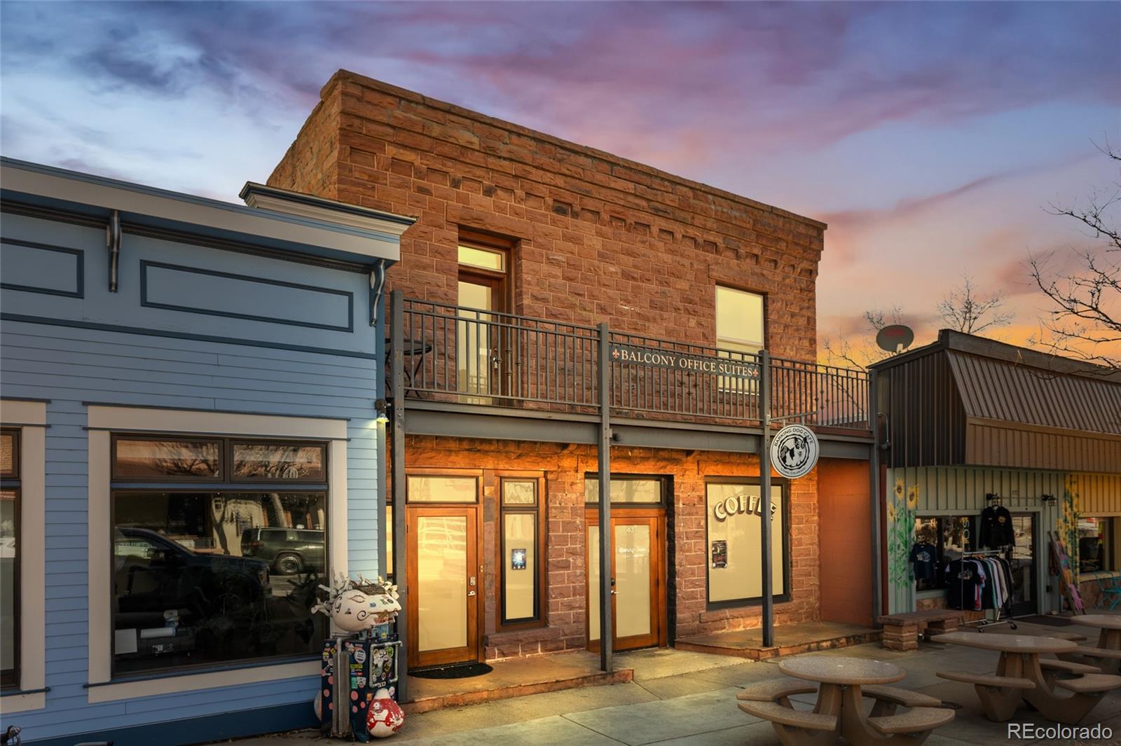 431 Main Street Lyons CO 80540