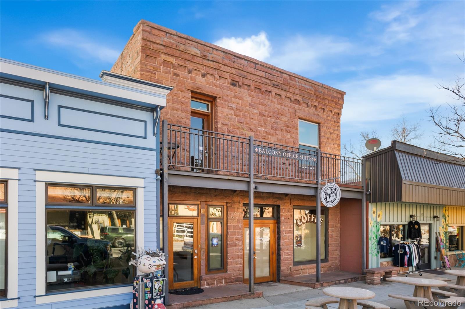 431 Main Street Lyons CO 80540