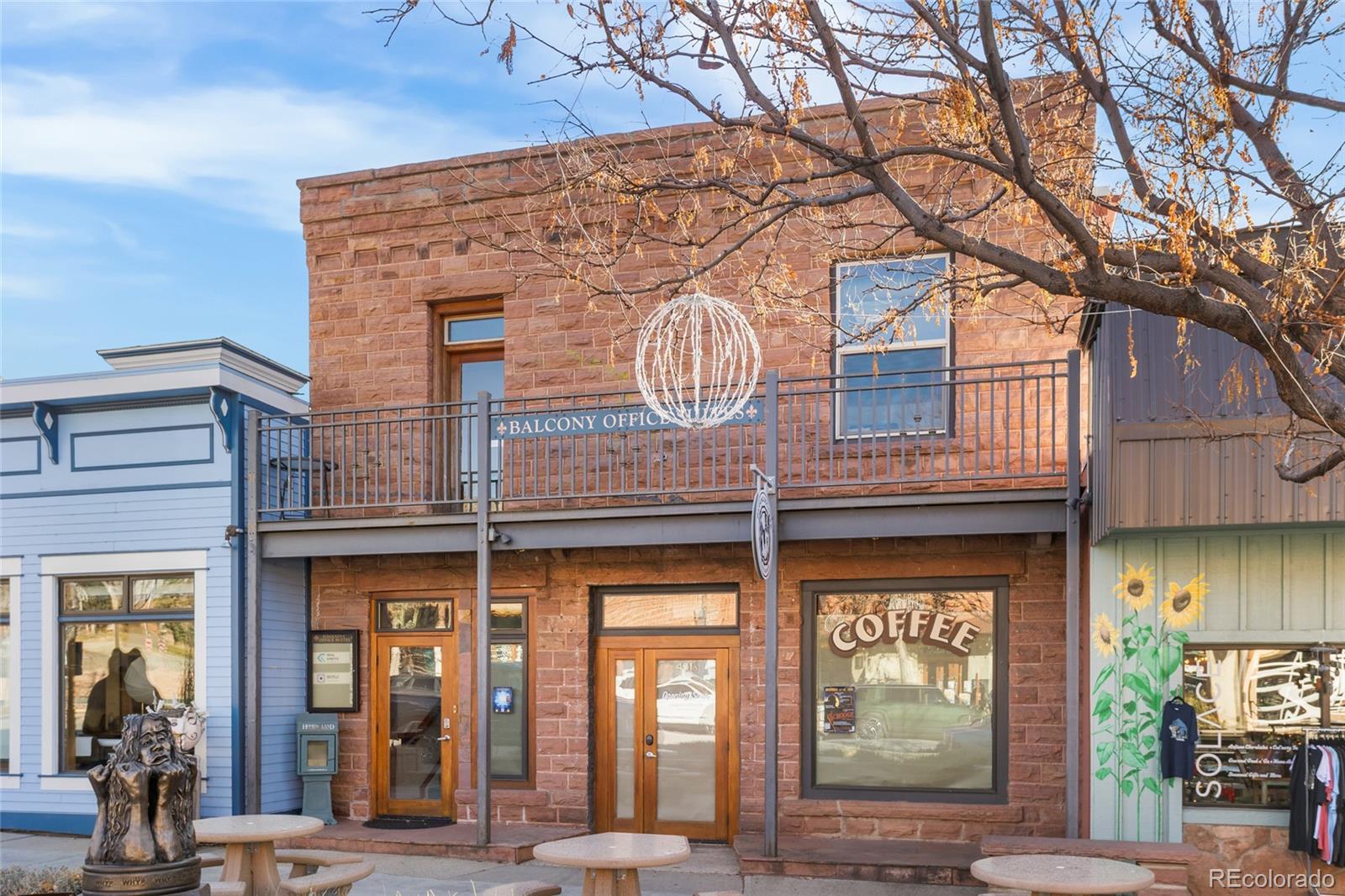 431 Main Street Lyons CO 80540