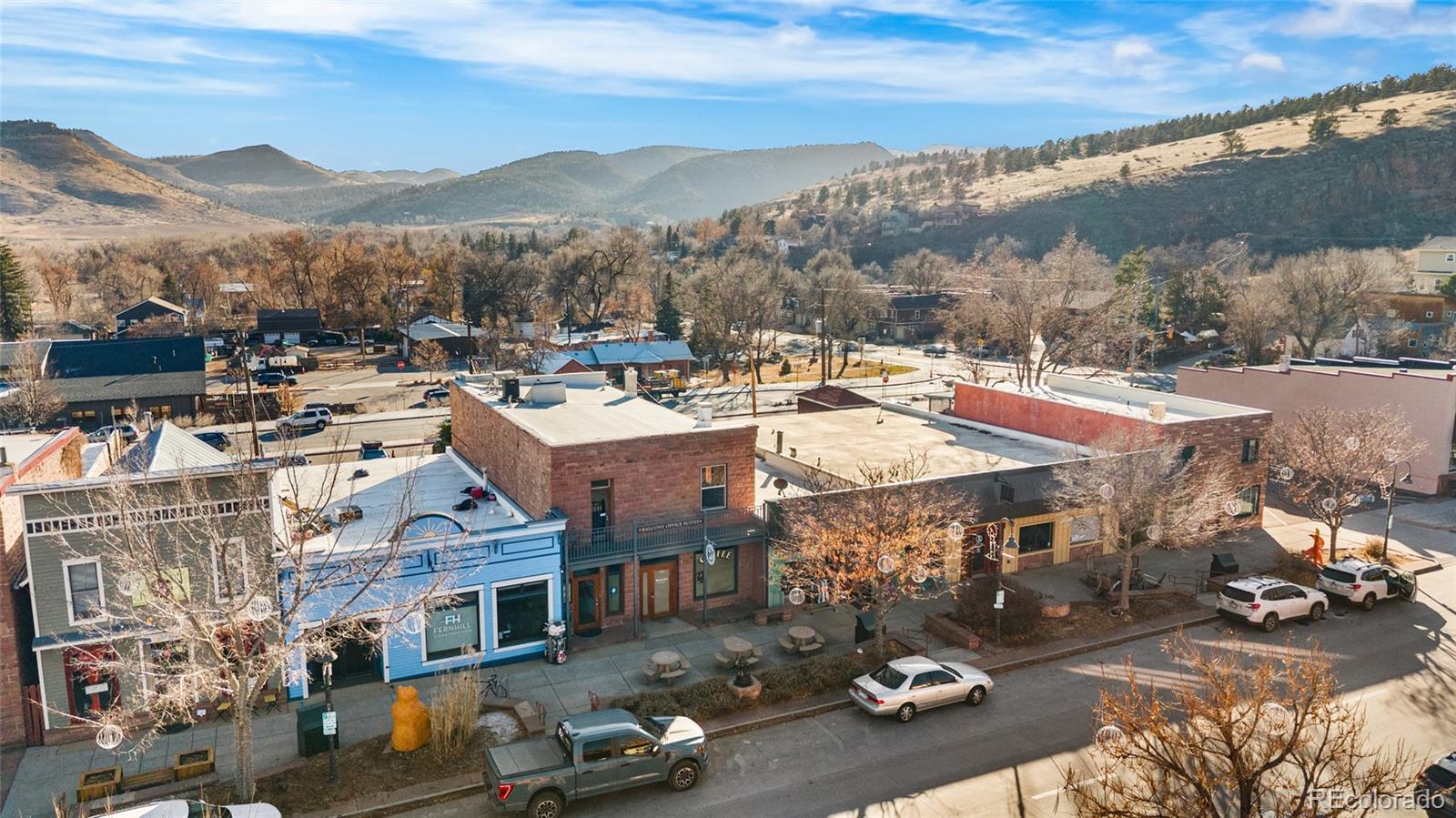 431 Main Street Lyons CO 80540