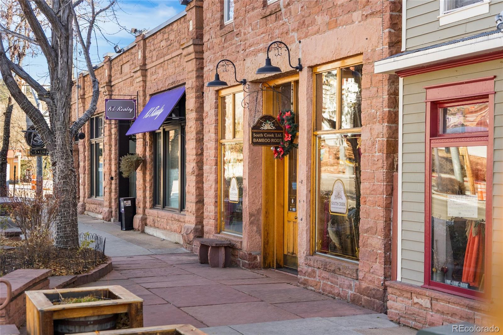 431 Main Street Lyons CO 80540