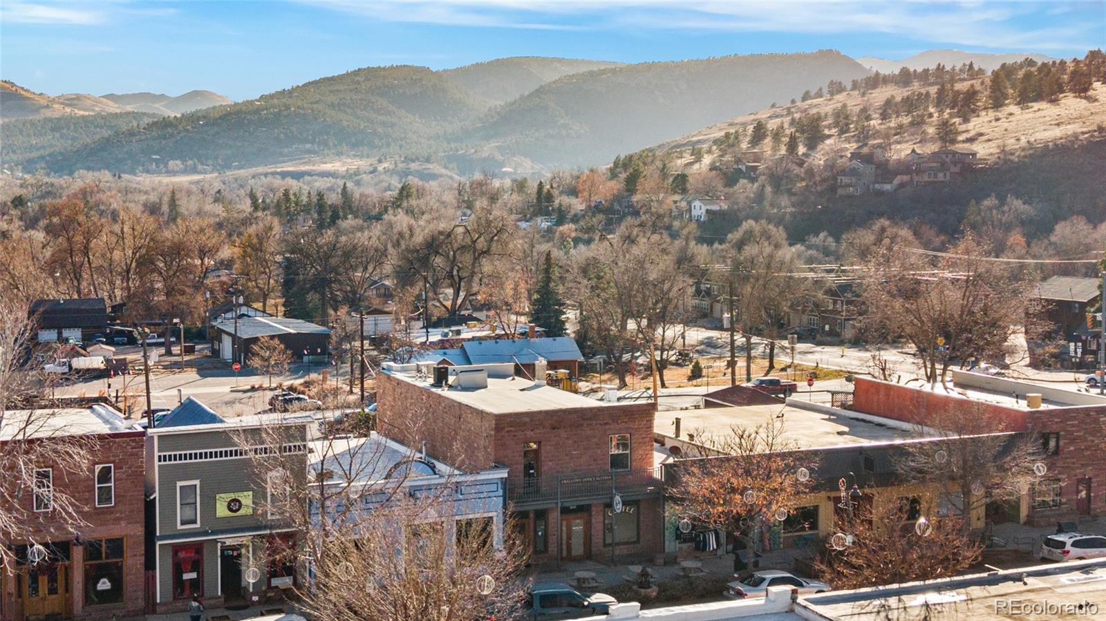 431 Main Street Lyons CO 80540